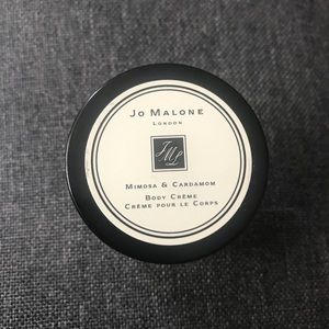 Jo Malone Mimosa & Cardamom Creme Mini